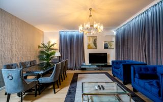 APARTAMENT DE 4 CAMERE ULTRALUXURY | Gafencu 49 | - Poză 25