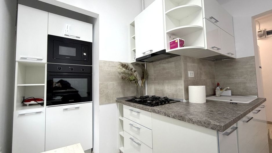 2 camere renovat  Glinka - Floreasca - Poză 6