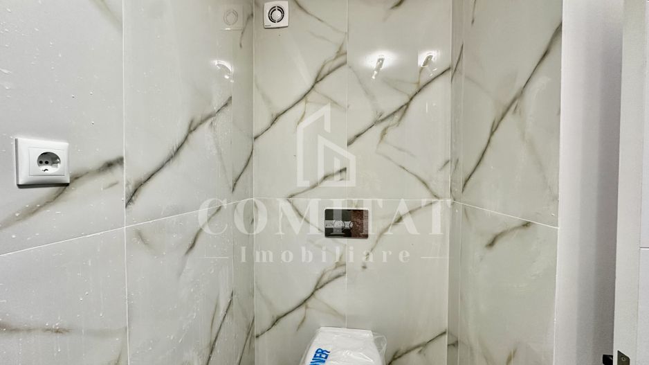 Apartament la etaj intermediar | Finisat | Eroilor - Poză 12