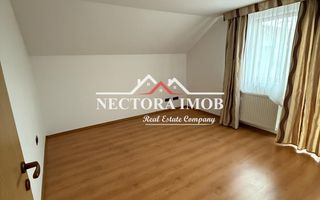 NECTORA IMOB-Casa 4 cam Cartier Grigorescu,155 mp utili + 500 mp teren - Poză 15