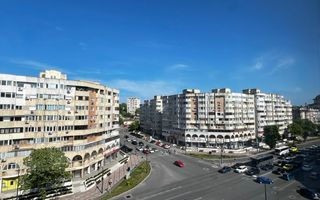 Apartament 2 camere decomandate | Trocadero | etaj 6/8 | centrala gaz - Poză 18