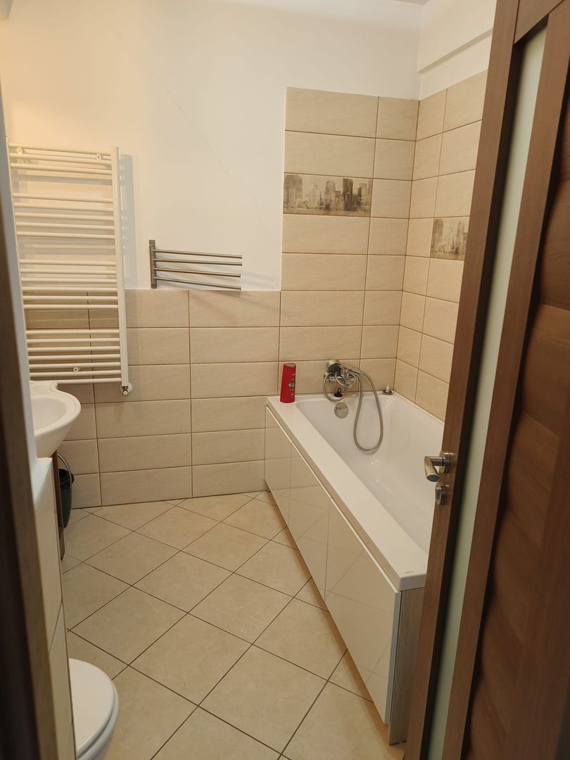 Garsoniera zona Centrul Istoric - Poză 8