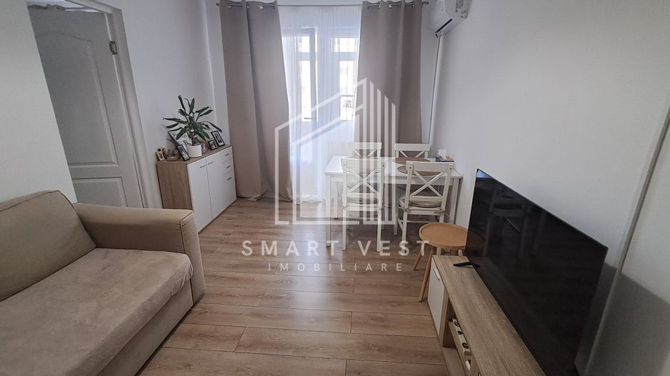 Apartament 3 camere | Etaj 2 | Zona Micro 15 - Poză 3