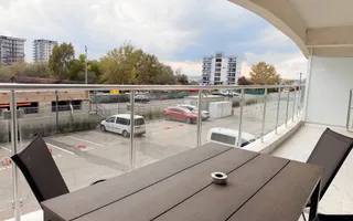 Apartament cu 2 camere și 2 băi | 77 mp | Casa del Mar – Mamaia - Poză 18