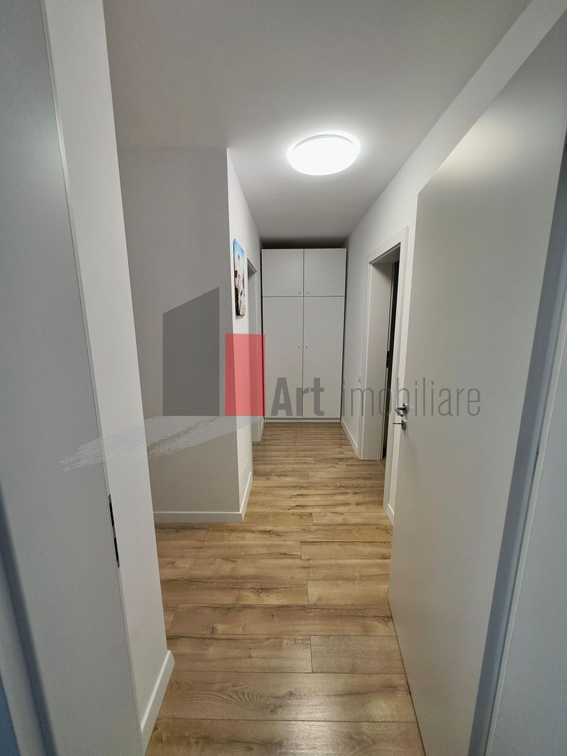 3 camere Gorjului, Iuliu Maniu NOU - Poză 5