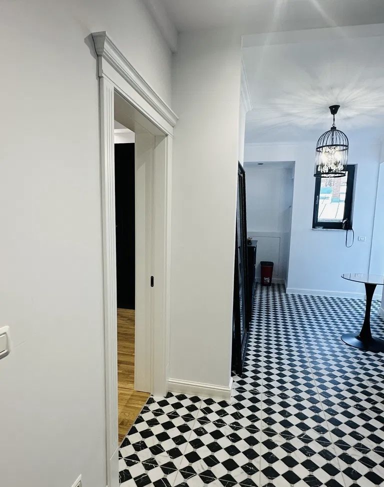 Apartament elegant cu patru camere, Calea Victoriei - Poză 6