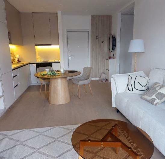 Aviatiei Tower | Apartament premium de închiriat | 2 camere - Poză 2