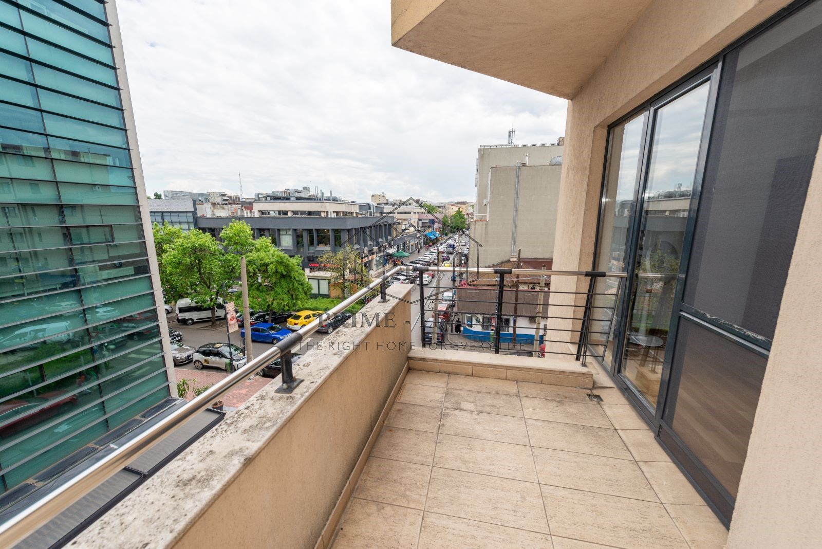 DUPLEX SUPERB CU 3 CAMERE LA INCHIRIERE LANGA PIATA FLOREASCA - Poză 10