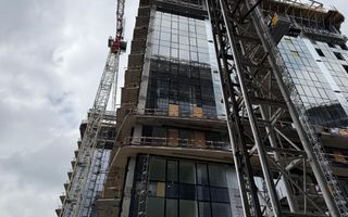 Apartament 3 camere de vanzare Fabrica de Glucoza - Poză 15