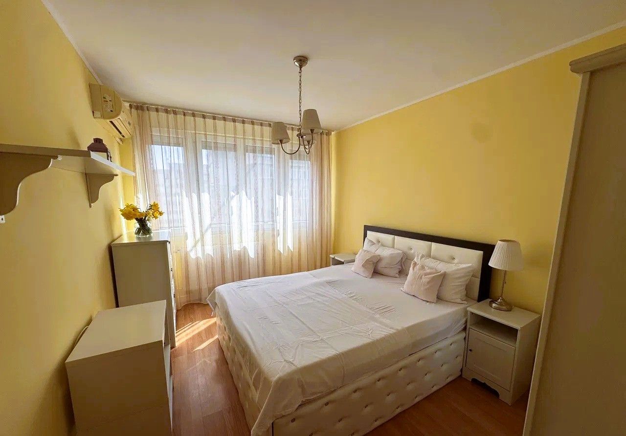 Apartament 3 camere Berceni-Alexandru Obregia - Poză 1