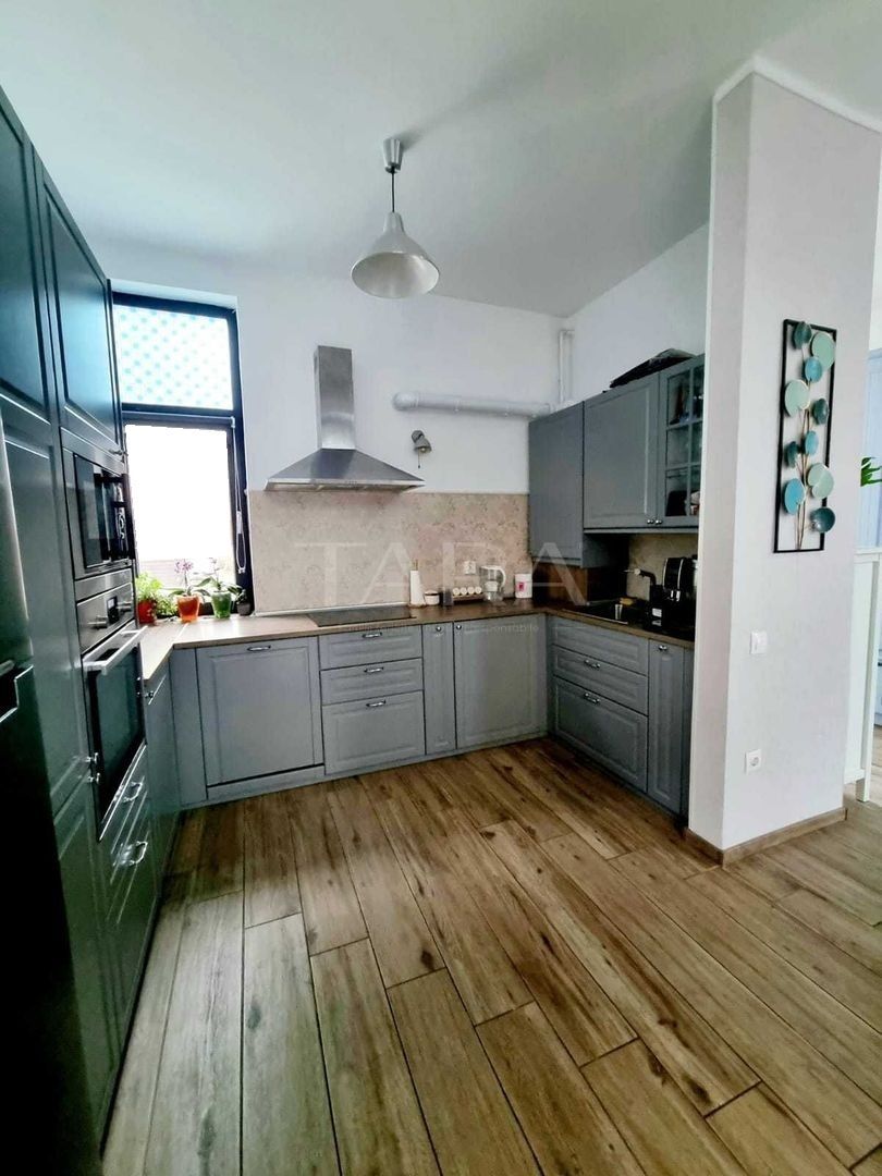 Duplex Modern în Buna Ziua - Poză 2