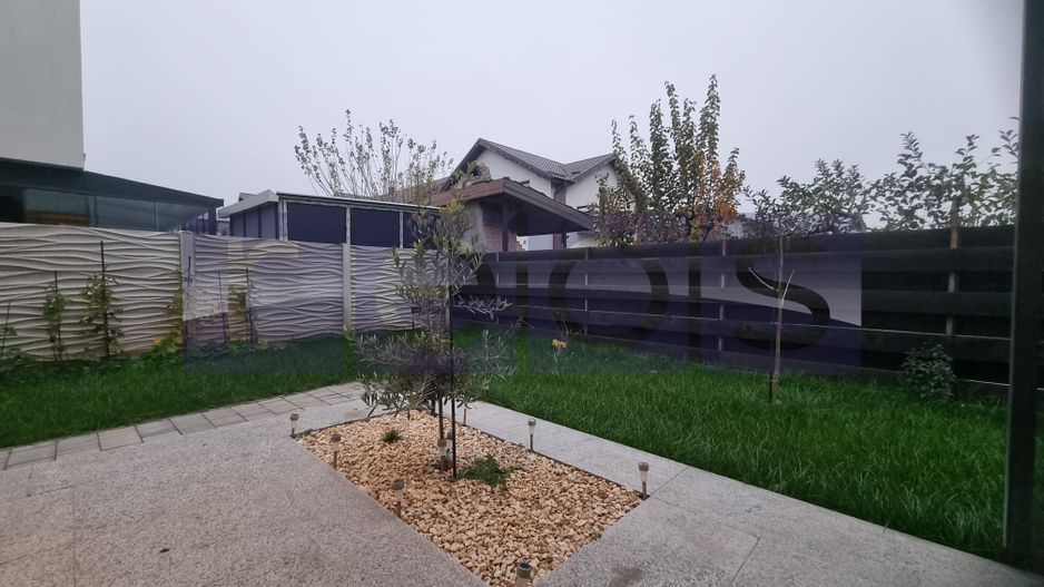 VANZARE VILA - DUPLEX  4 CAMERE - BERCENI  -, P+1E - Poză 10