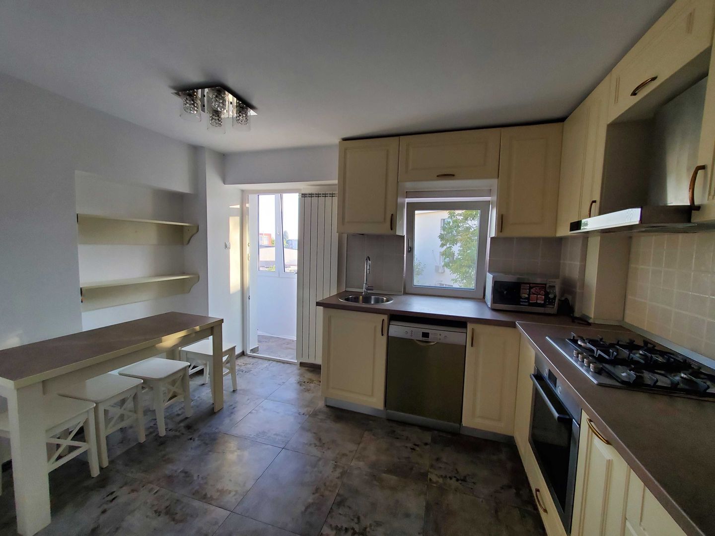 Apartament Aviatiei/Promenada Mall - Poză 4