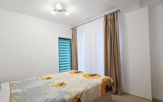 Apartament cu 2 camere mobilat si utilat, bloc nou - Prima inchiriere - Poză 8