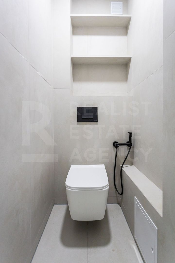 Vânzare, apartament, 2 camere, str. Matei Basarab, Râșcani - Poză 10