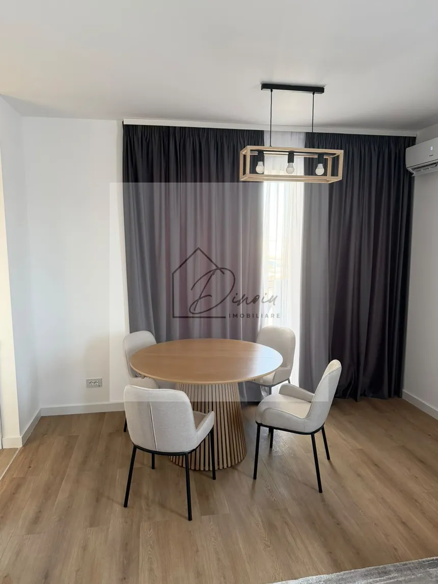 COM 0% I 3 camere Victoria Homes Pipera I PRIMA ÎNCHIRIERE — fotografia 2