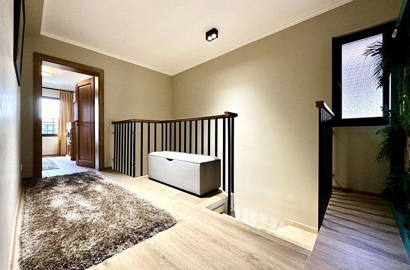 Design modern - casa in Dumbravita - Poză 30