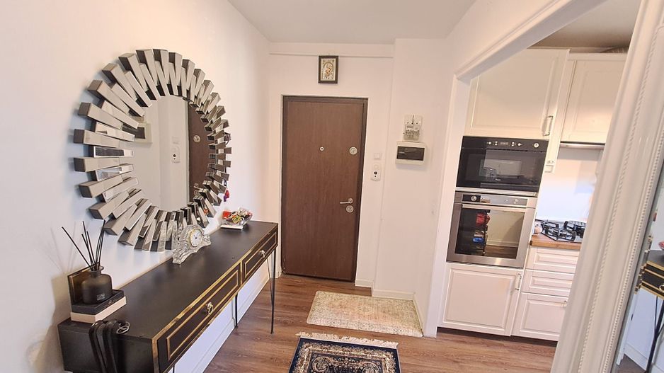 Apartament 3 camere Berceni Brancoveanu - Poză 1