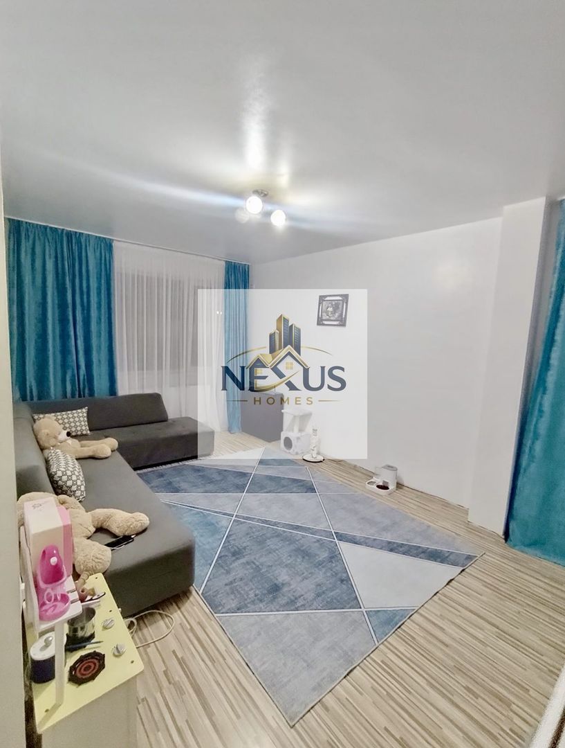 Apartament 2 camere - 10 minute Metrou Dimitrie Leonida - Parcare - Poză 2