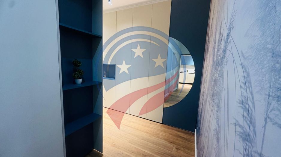 Apartament LUX | Ultracentral | Prima închiriere - Poză 8