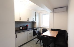 Apartament de inchiriat 2 camere str Brinduselor Baia Mare