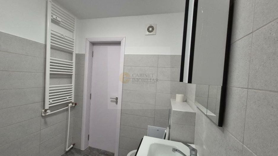 2 Camere | Renovat | Fără Risc Seismic | Moșilor - Poză 14