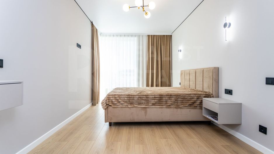 Vânzare, apartament, 2 camere, strada Nicolae Milescu Spătaru, Ciocana - Poză 11