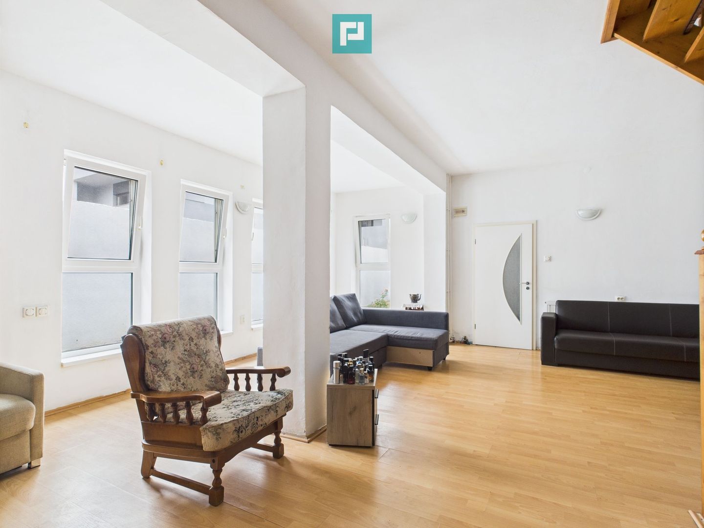 Casă individuală cu teren,  Andrei Șaguna -Traian - Poză 2