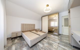 Casa 6 dormitoare+4 bai -1500 mp teren-Sacele - Poză 21