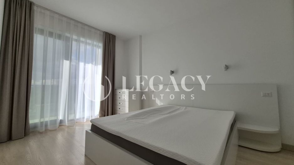 Apartament modern, 2 camere, Grand Beetle Păcurari - Poză 4