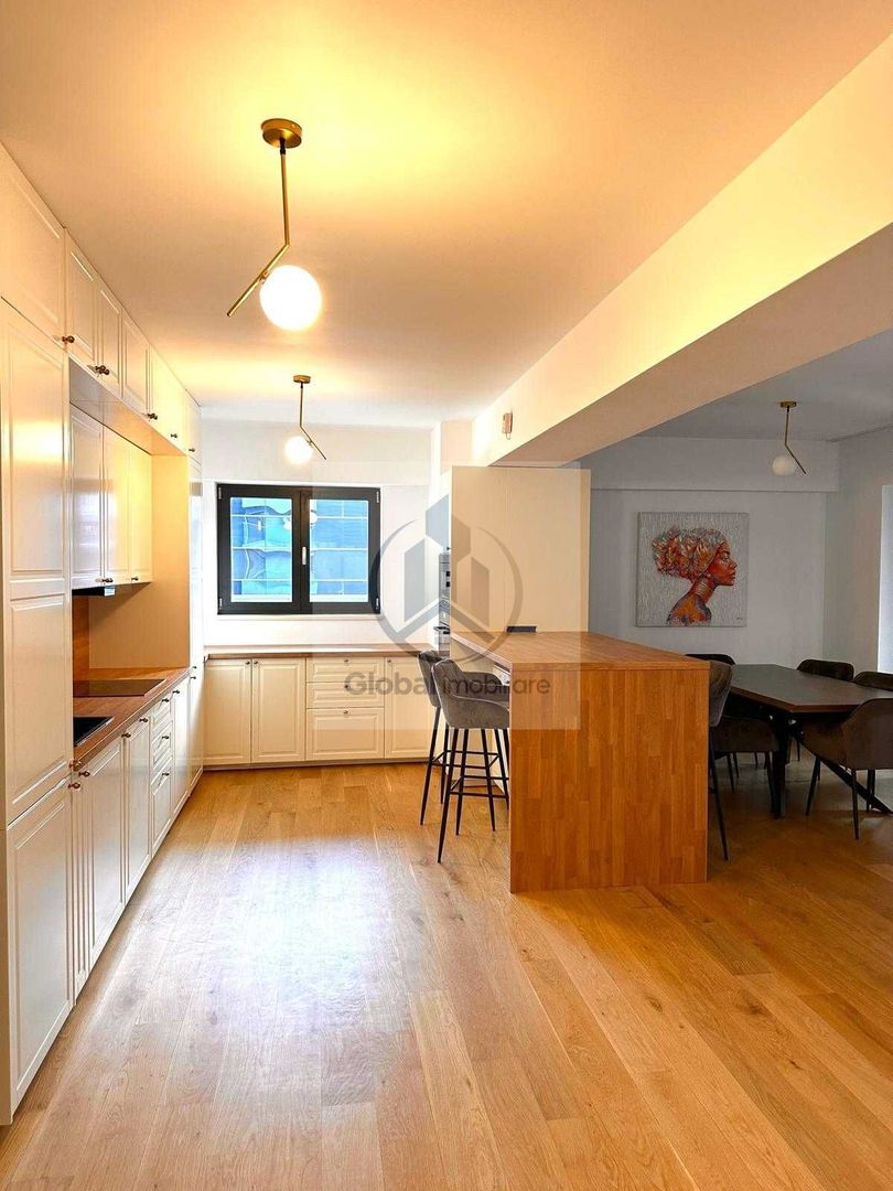 Apartament Premium 3 Camere -Upground Residence Pipera -Direct proprietar- - Poză 5