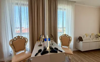 Vil de tip Duplex *P+1E+M* | 176 mp utili | mobilată complet | Chitila - Poză 35
