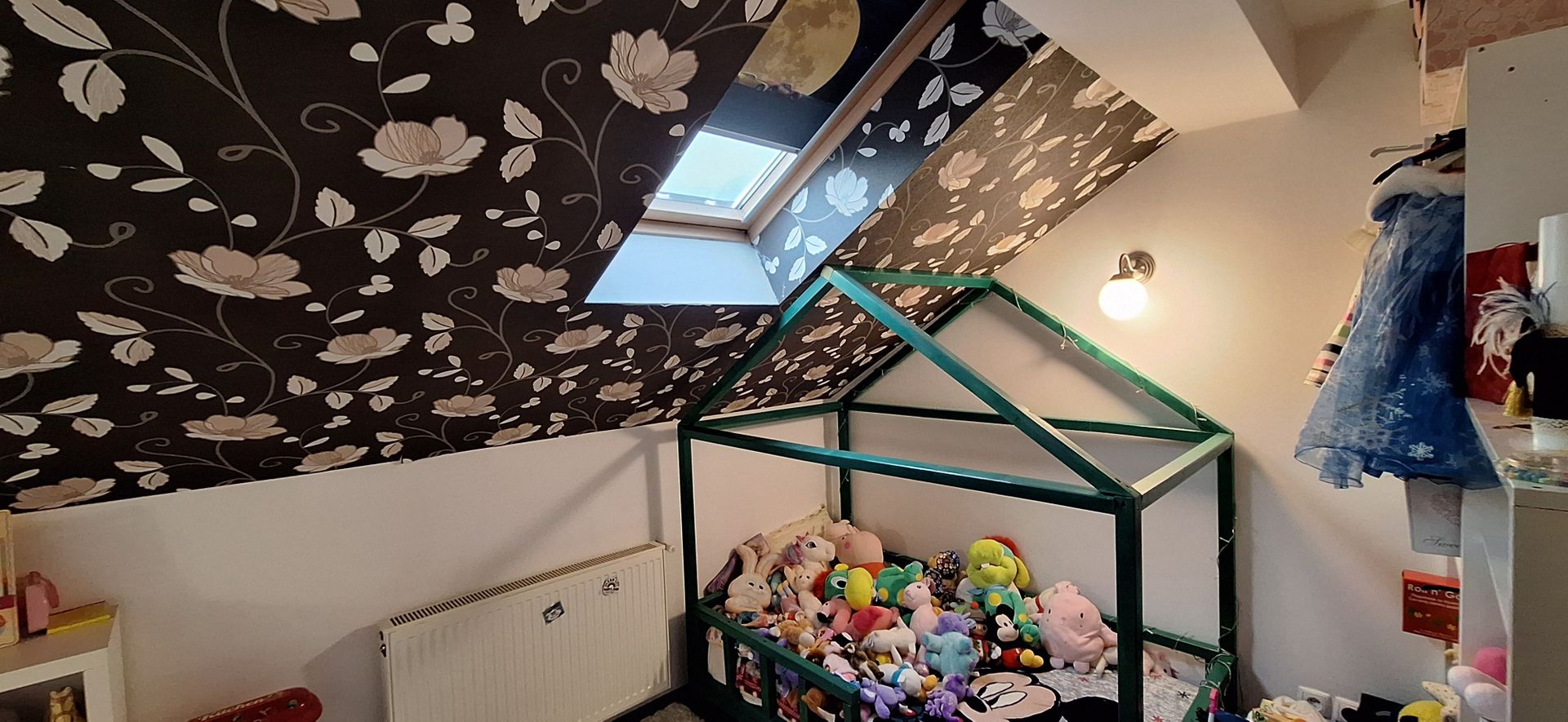 Casa individuala frumoasa si spatioasa in Giroc - Poză 40