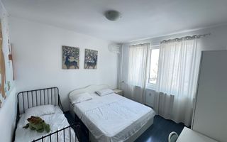 Apartament 3 camere Mega Mall Delfinului Ritmului - Poză 17