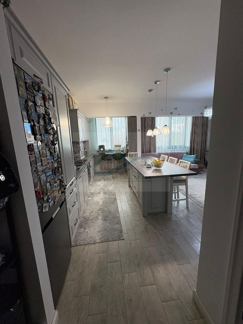 Titlu Anunț [ro]Apartament 3 camere George Eenescu - Poză 3