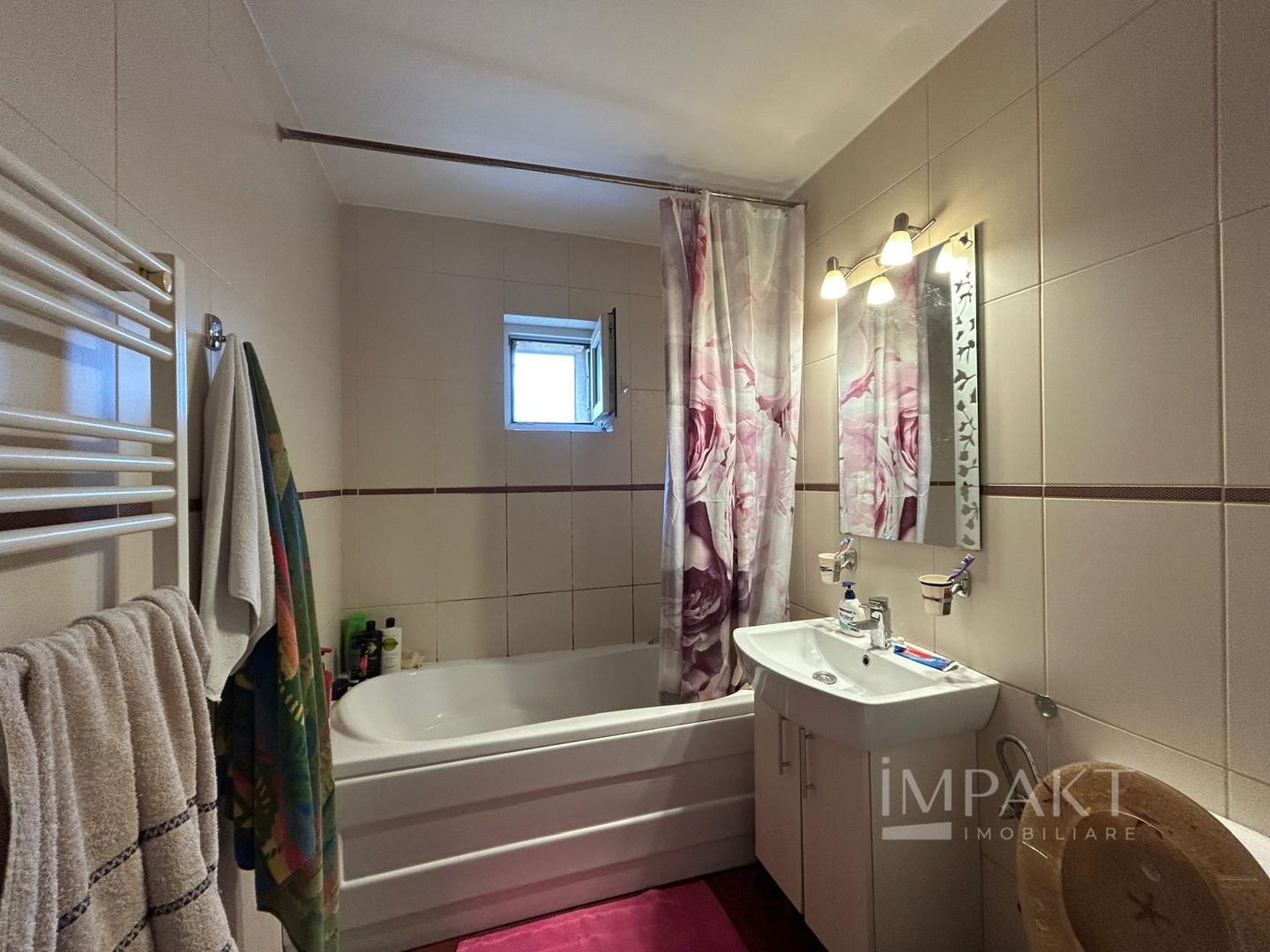 Vând apartament 3 camere decomandate, zona ExpoTransilvania! - Poză 10