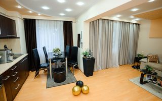 Apartament 3 camere | Catedrala Ostroveni | Etaj 2 - Poză 3