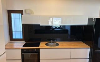 2 camere + parcare bloc nou B-dul Unirii Zepter G8 - Poză 8