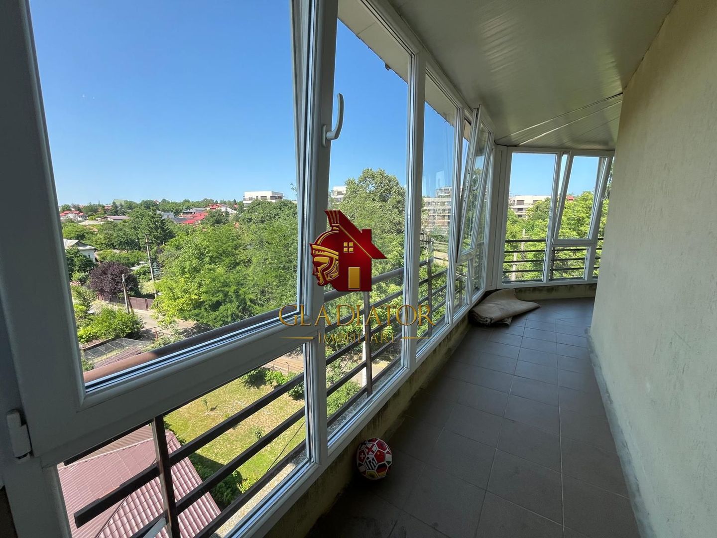 Locul perfect de acasă – 2 camere 73 mp, Moara de Vânt, etaj 5 cu lift - Poză 12
