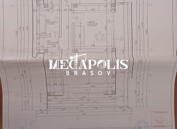 Casă / Ghimbav / 4 camere / Curte privată / Terasă - Poză 9