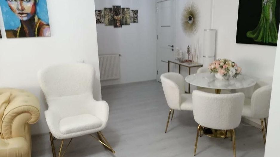 Apartament de lux 3 camere zona One Cotroceni - Sebastian - Poză 12