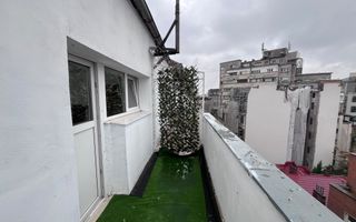 Garsonieră de închiriat, renovată, langă metrou Universitate - Poză 8