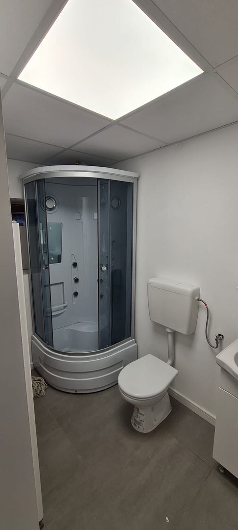 Spațiu comercial de vânzare – zonă ultracentrală Avram Iancu – Magheru - Poză 7