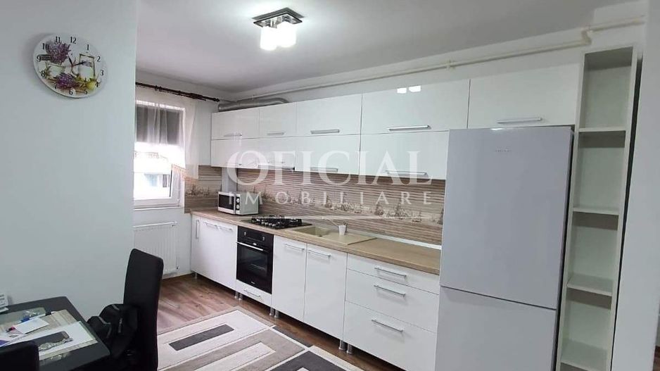 Apartament 2 camere | Parcare subterana | Zona Vivo | Floresti - Poză 2