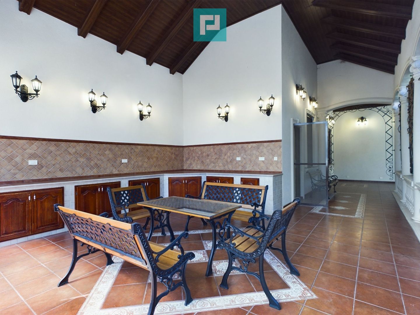 Vilă luxoasă în Serbia - Poză 32