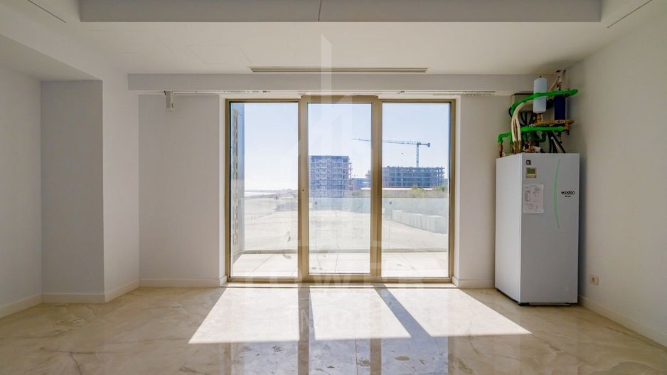 Apartament 2 camera-Opera Residence-Mamaia - Poză 4