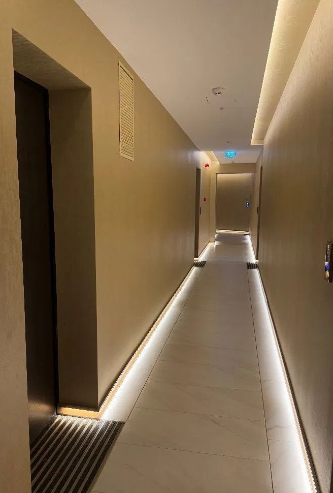 Apartament 2 camere complet modern la prima inchiriere Floreasca - Poză 12