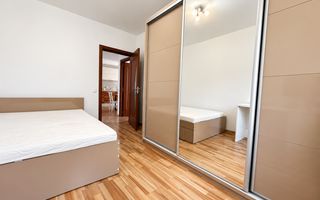 Apartament 2 camere decomandat, etaj intermediar, zona Buna Ziua - Poză 5