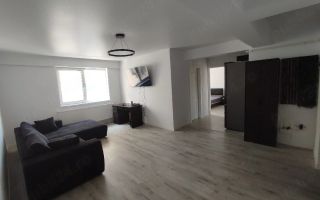Apartament 2 camere, 51 mp, în Complexul Rezidențial Lagom, Vișan, Iași - Poză 1