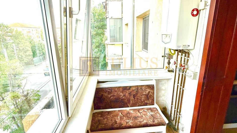Apartament cu 3 camere in zona Girocului - Poză 9
